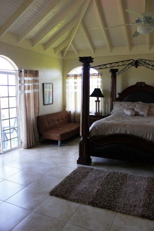 Retreat Guest House