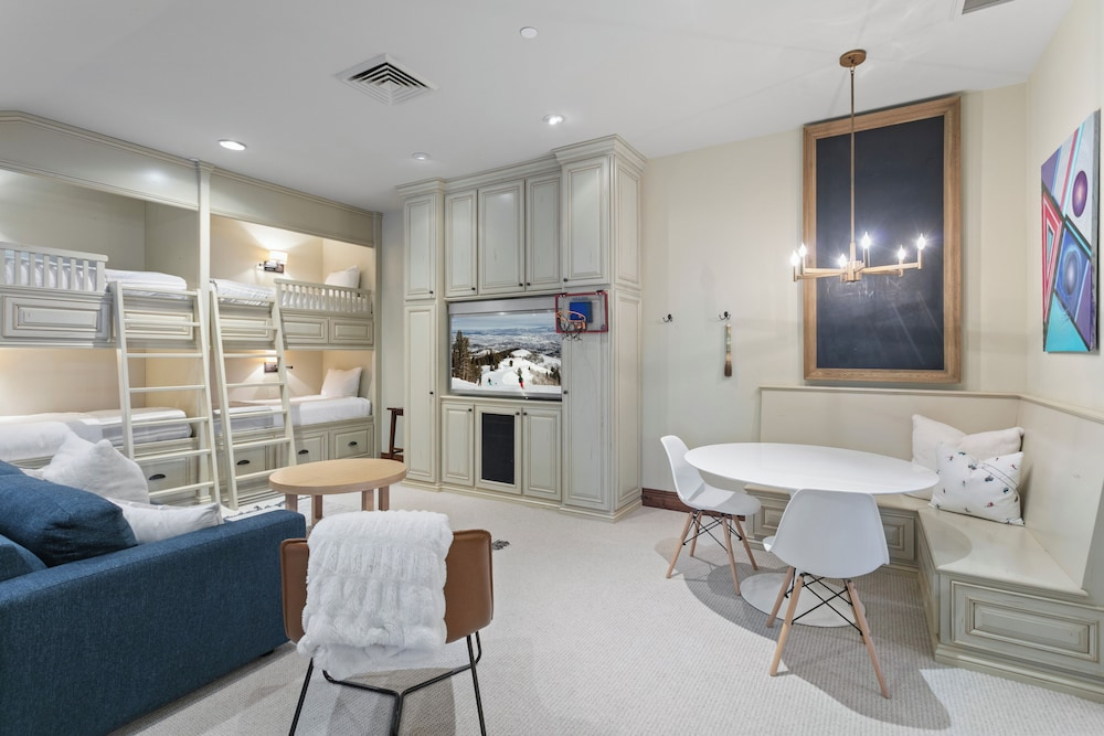 Ski-in/ski-out At Deer Valley 3br 3ba 3 Bedroom Condo