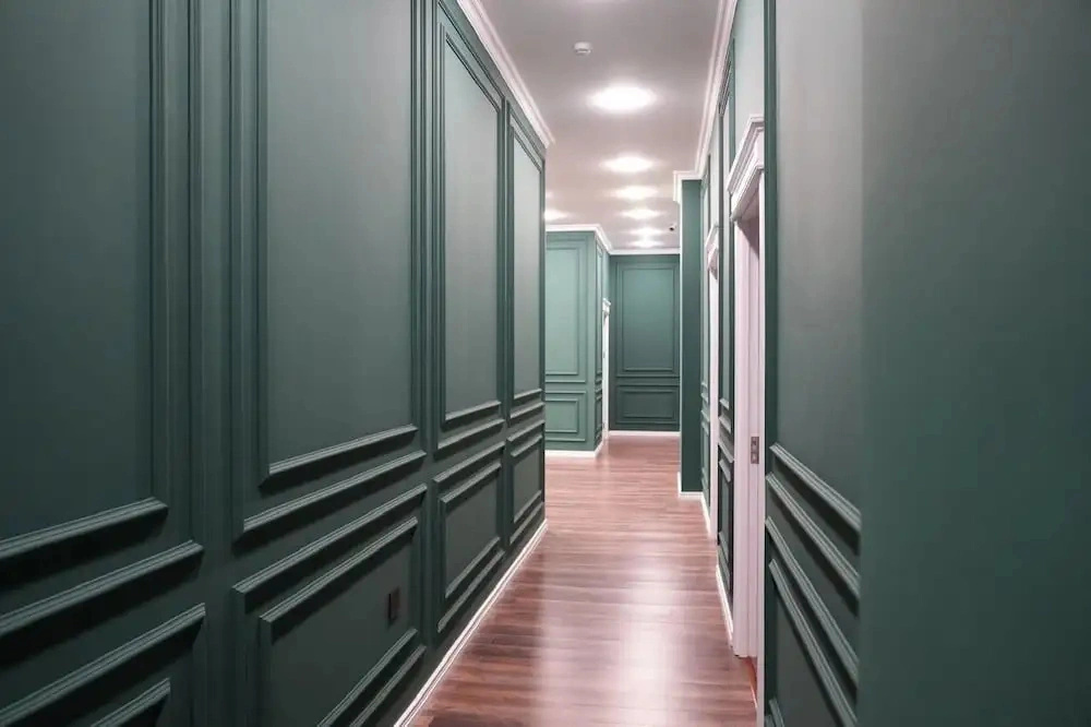 Urban Majesty Hotel