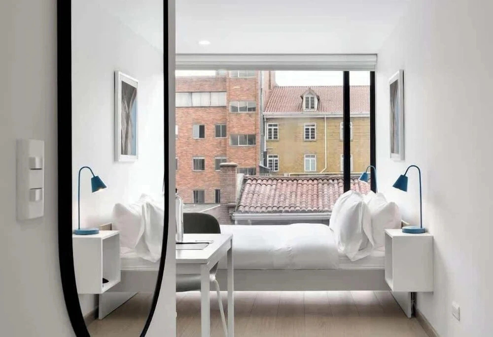 NOK Modern Apartment in Chapinero
