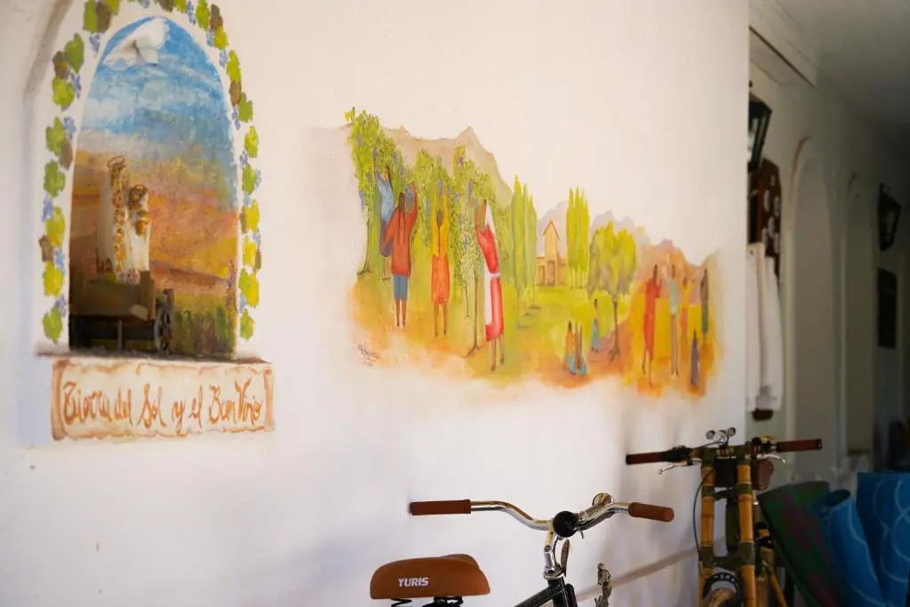 Casa de Coria