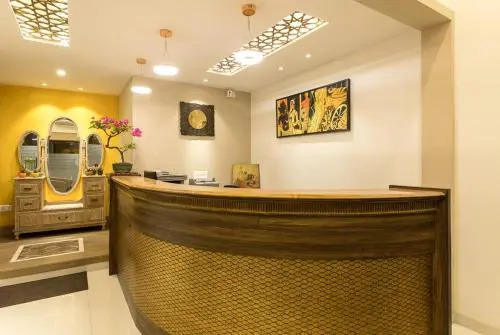 Hotel Ameya