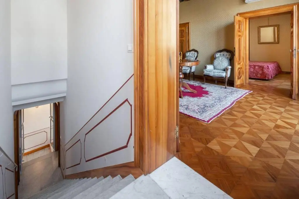 Giglio Suite 2476