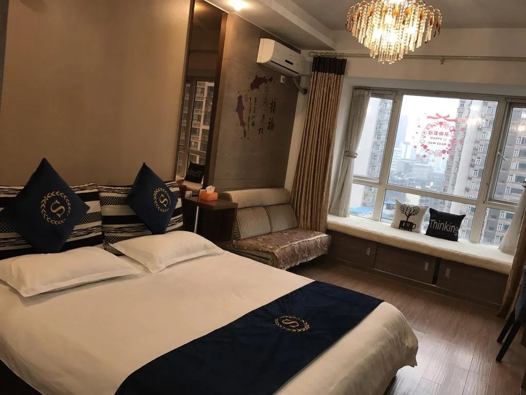 Qingfengxiaozhu Hotel