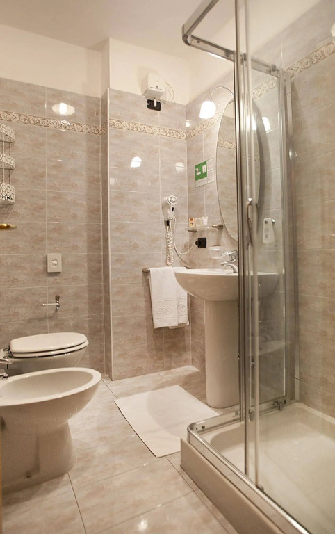 Ambienthotel Spiaggia