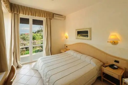 Hotel Garden Zorzi