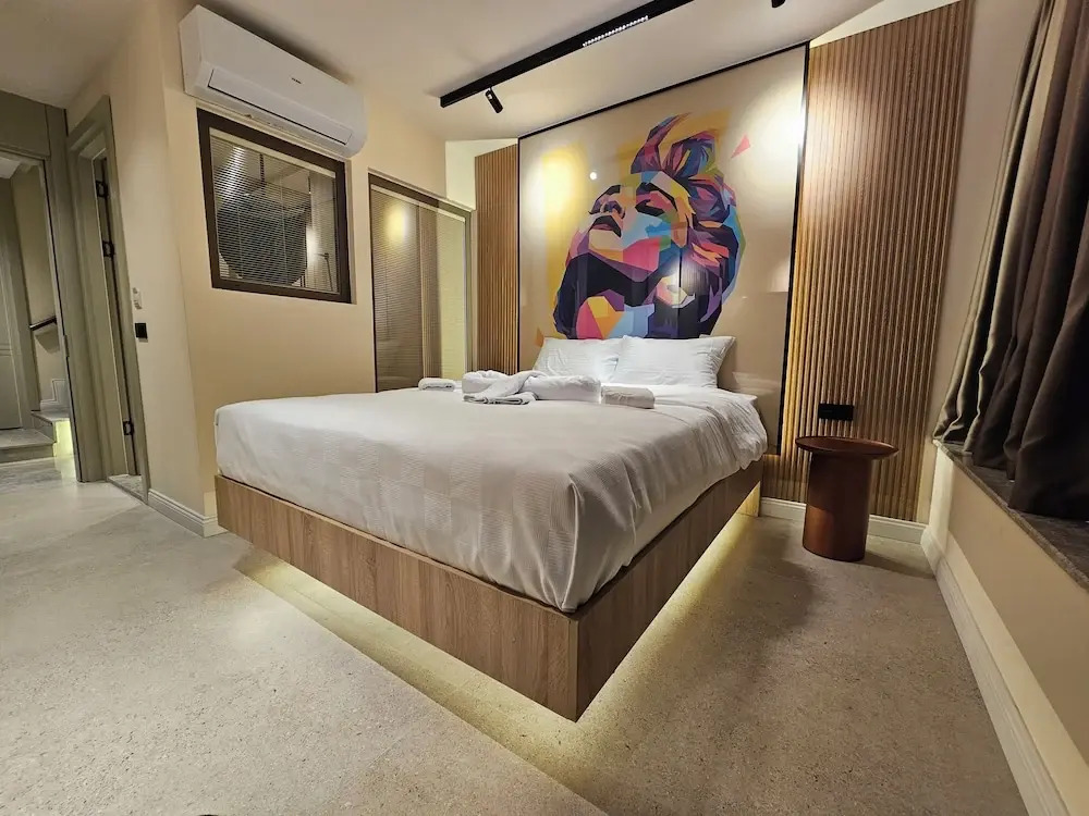 Sulara Exclusıve Hotel Lounge Bistro