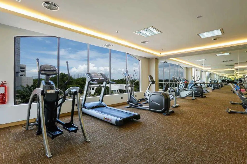 Sunway Hotel Seberang Jaya