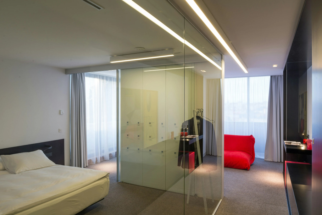 Hotel Privo
