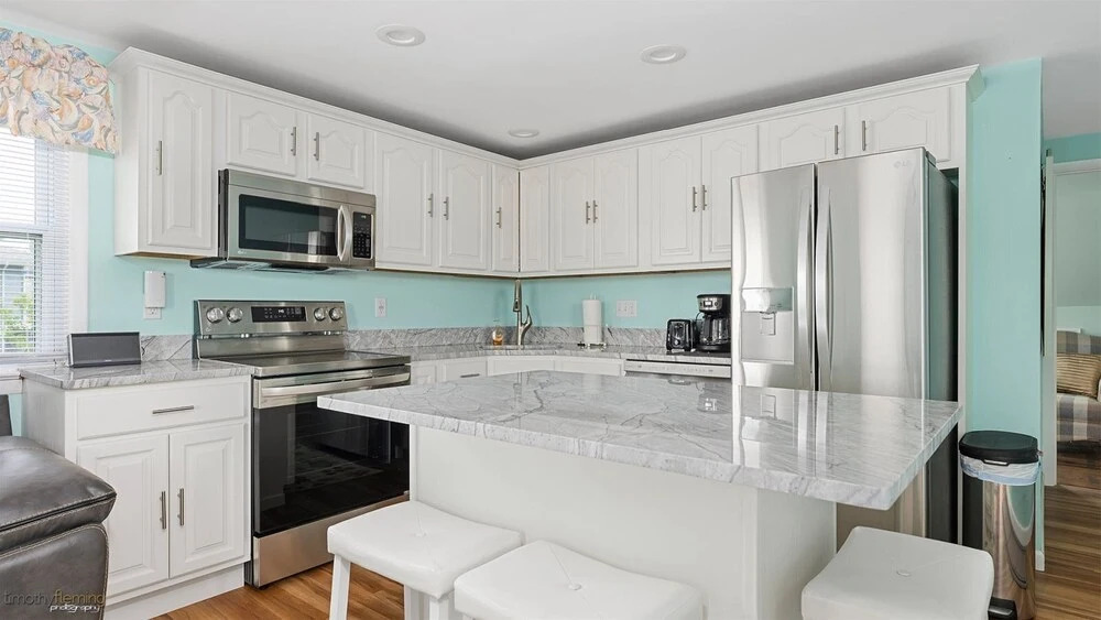 Wc5700 Atlantic Avenue, 2nd Floor