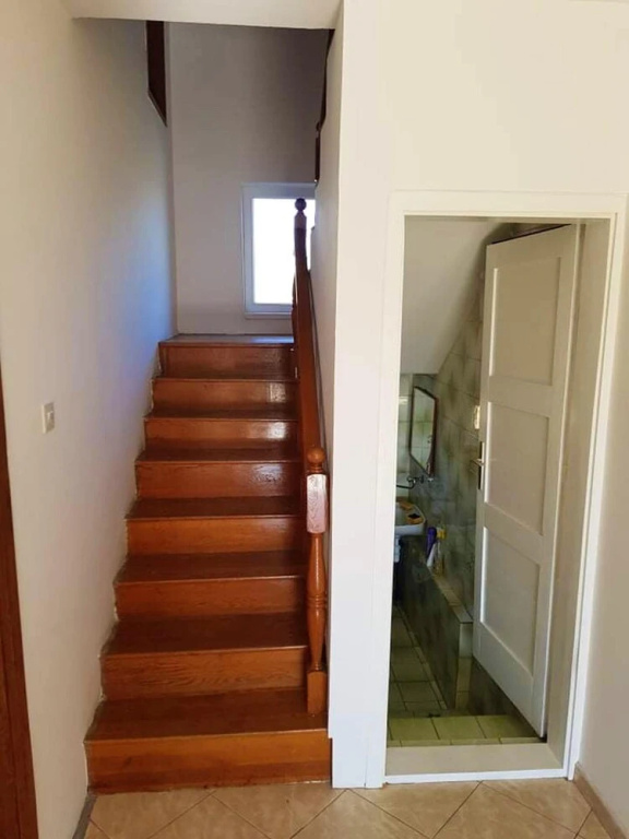 Villa With 4 Bedrooms in Skugri? Gornji, With Private Pool, Balcony and Wifi