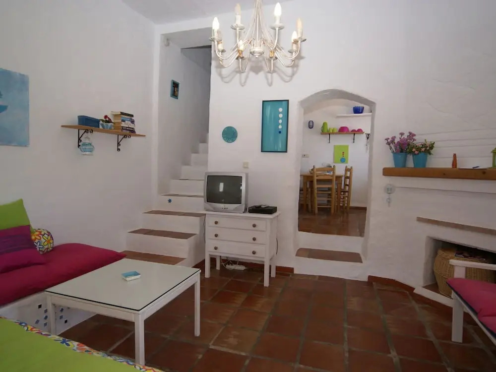Attractive Holiday Home near Nerja