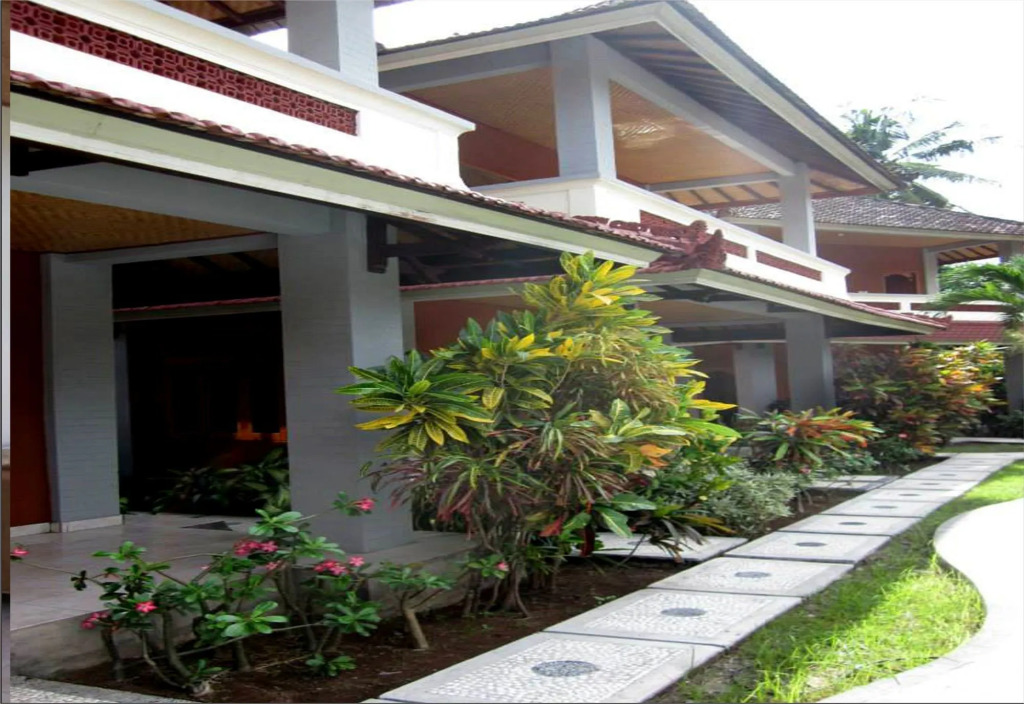 Hotel My Lovina