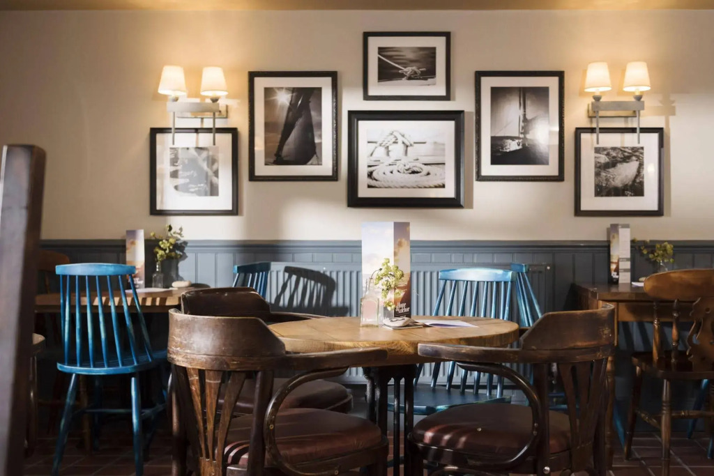 Hope & Anchor