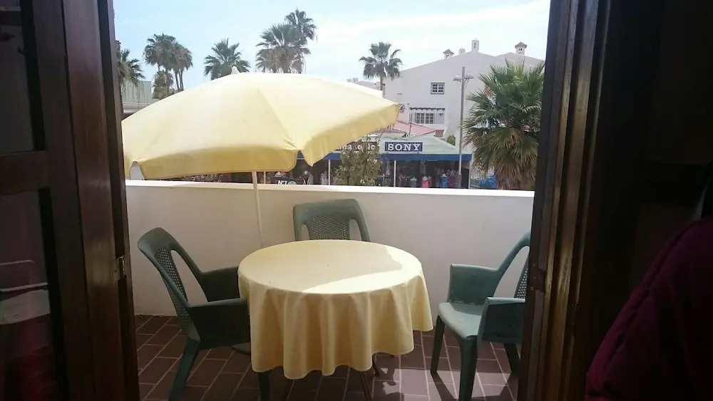Hostel La Playa