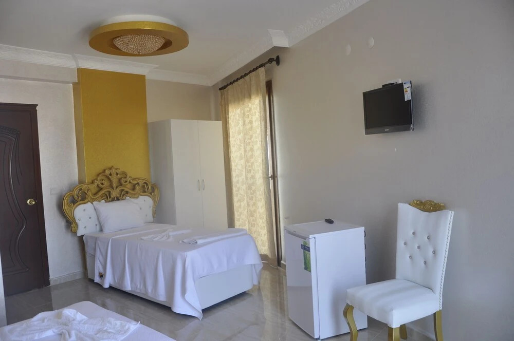 Alev Palace Otel