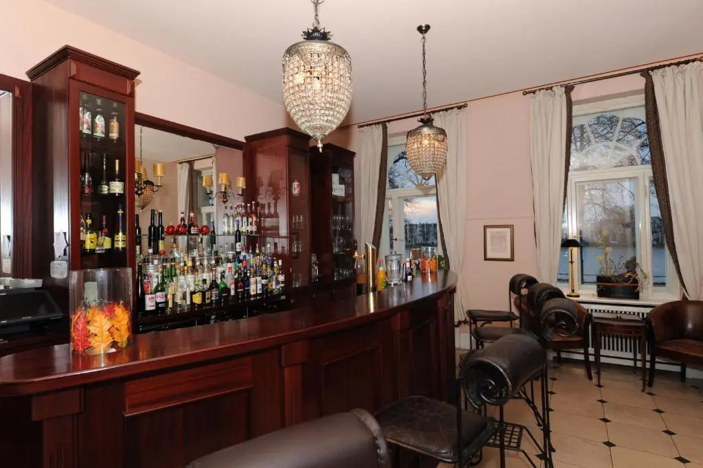 Hotel Niederländischer Hof