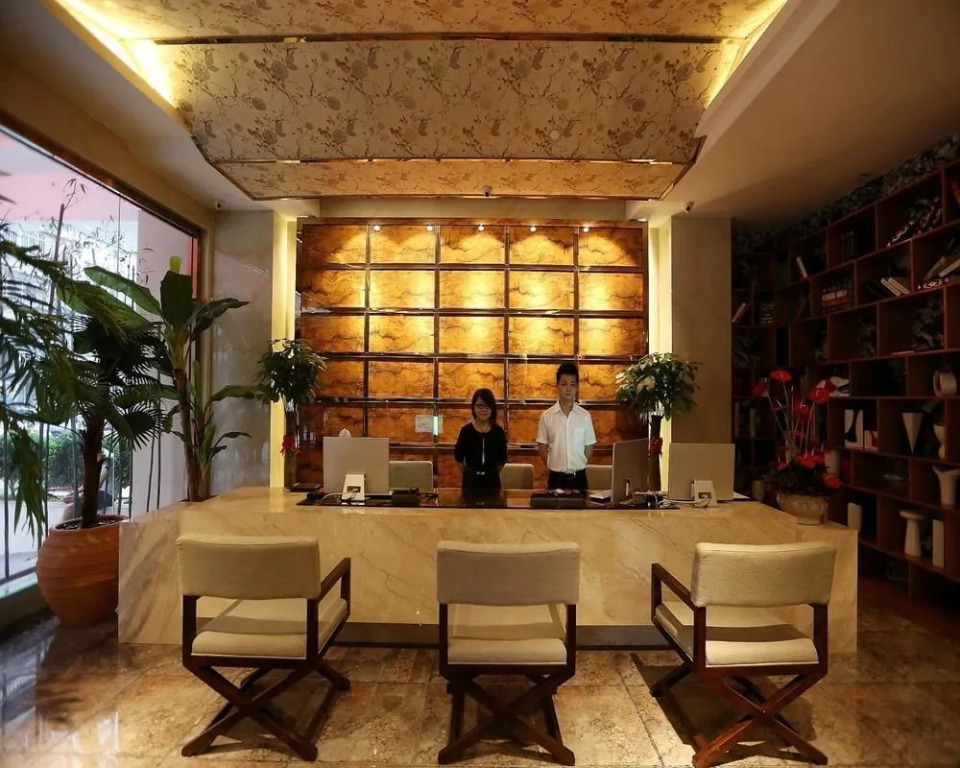 Fuzhou Mizga Fashion Hotel