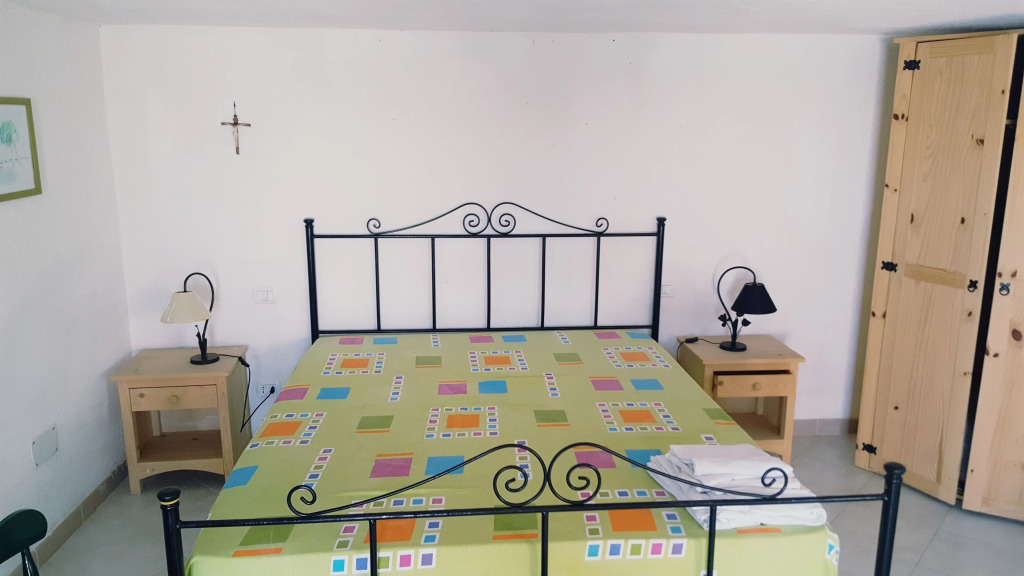 Beach Front Studio Apartment Tonnarella