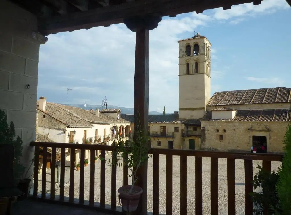 Pedraza Suite