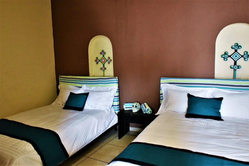 Sayulita Kart Inn