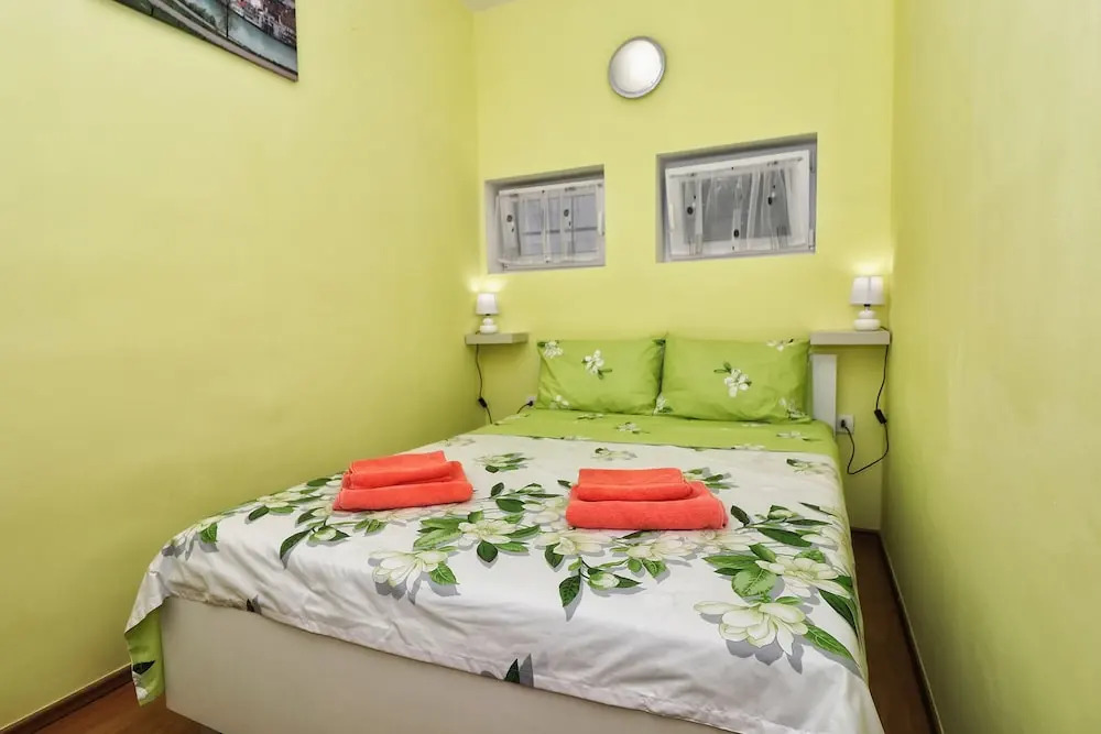Apartment Bozac