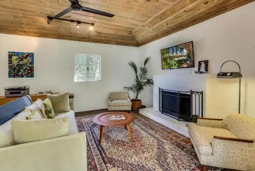 Hacienda Salida-Pool-Ht-2br/1.5b