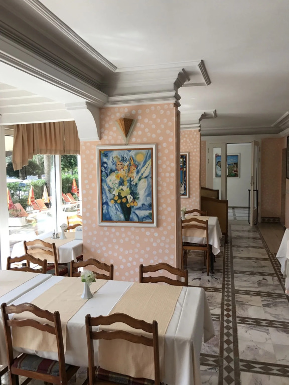 Marina Apart Hotel