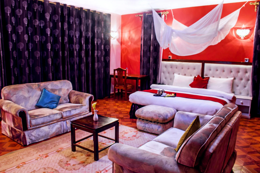 Karen Inn and Suites