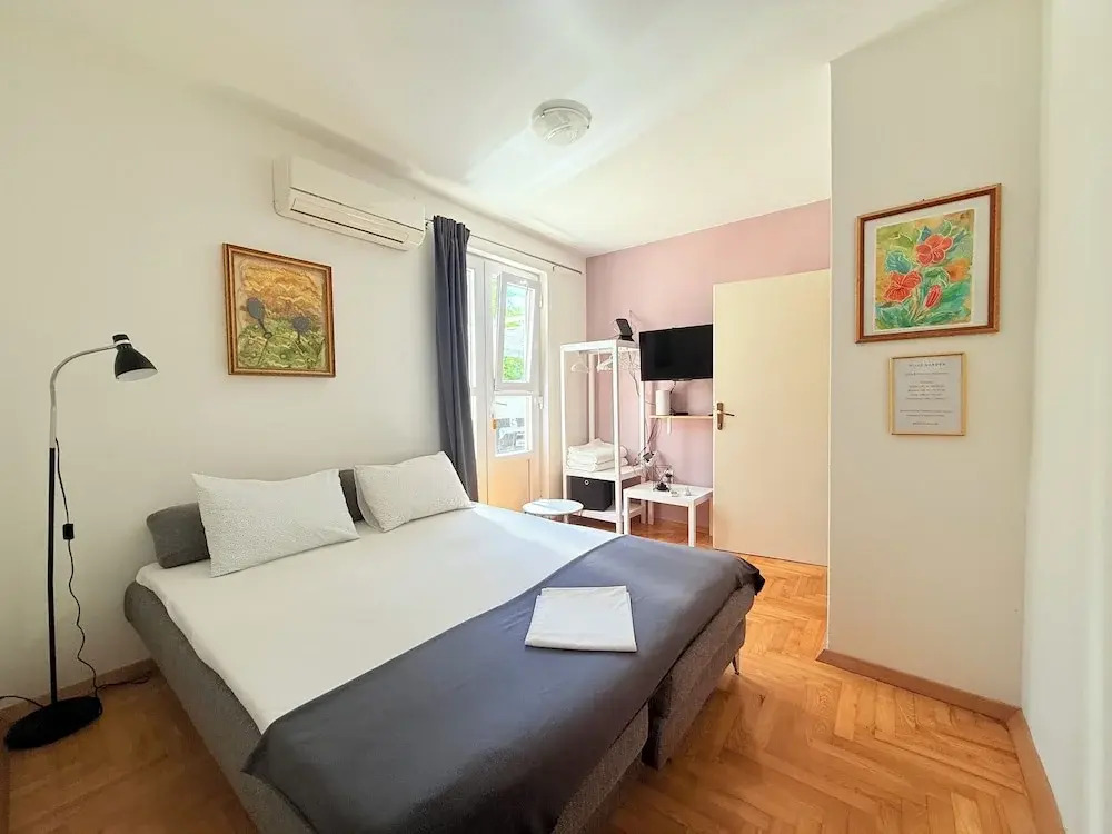 Appartamento Olive Garden Ac Wifi Hvar