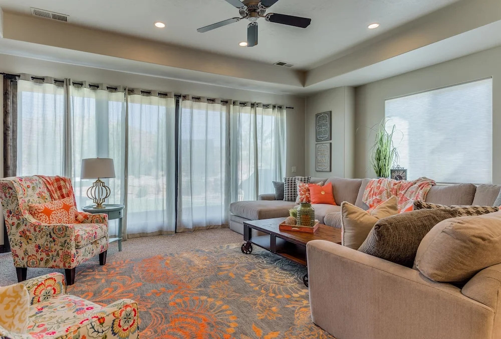 Coral Ridge-Vacation Resort Solutions