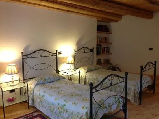 Dal Picasass House