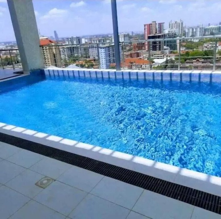 Lux Suites Imagine Luxury Apartments