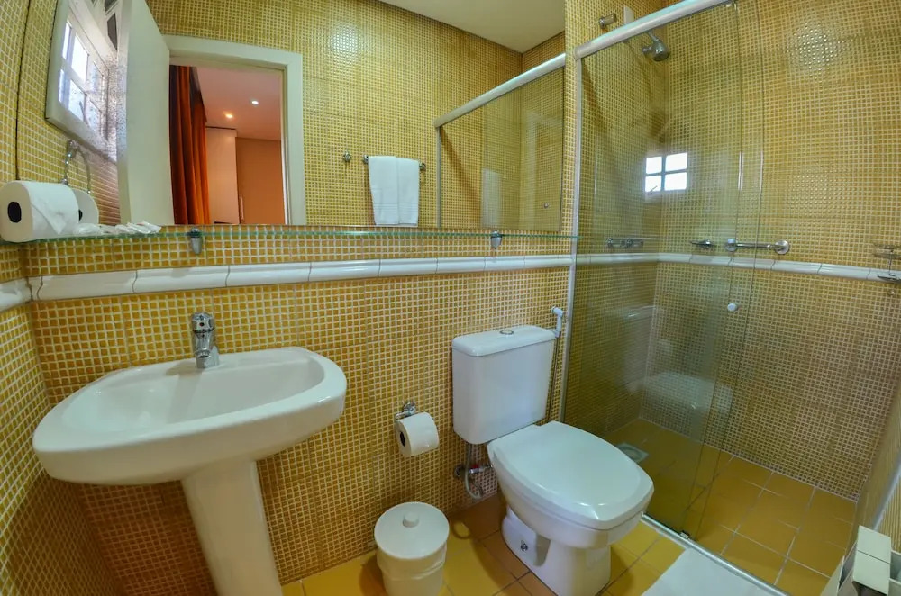 Canto Belo Residenziale