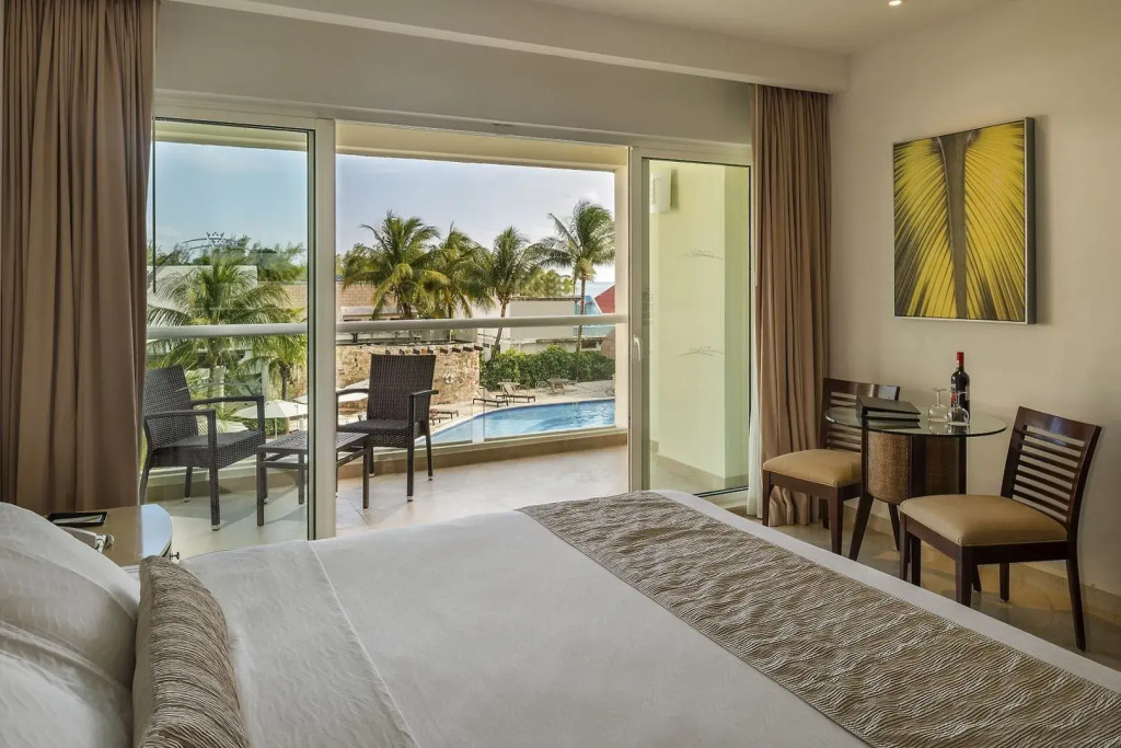 Almare, a Luxury Collection Resort, Isla Mujeres Cancun, Adult All-Inclusive