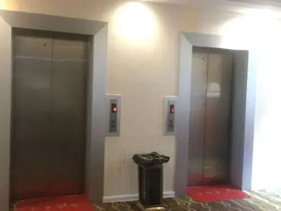 Yimi Hotel (Guangzhou Tangxia Tangde Garden)