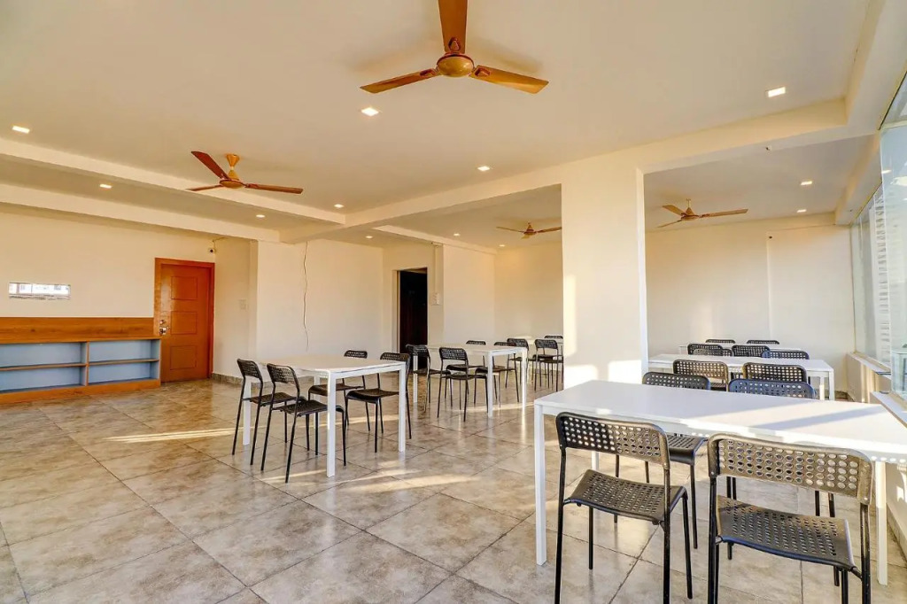 FabHotel Rotano Grand Marathahalli