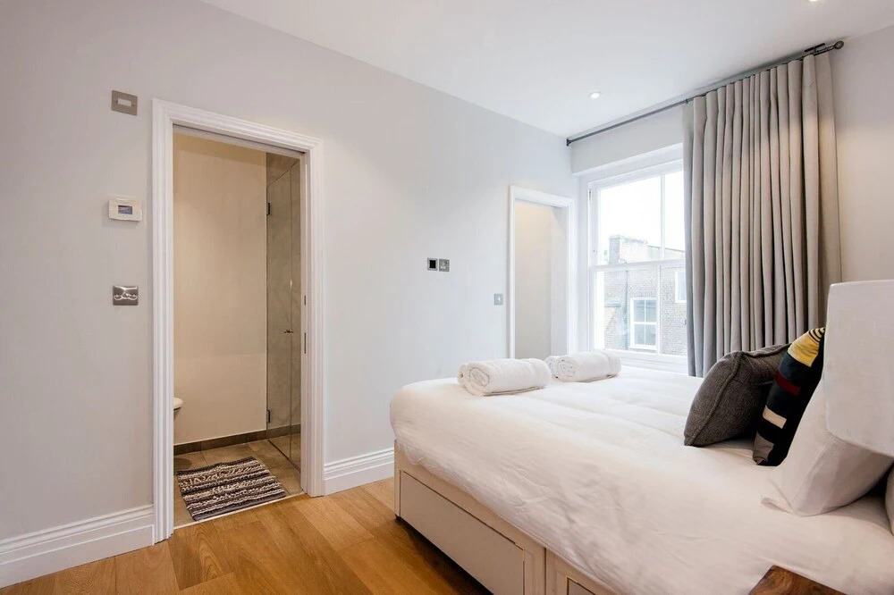 The Charleville Road Nest - 38CR5