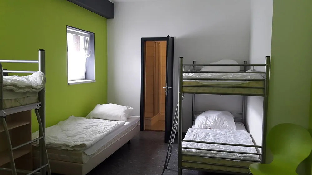 Harz Hostel