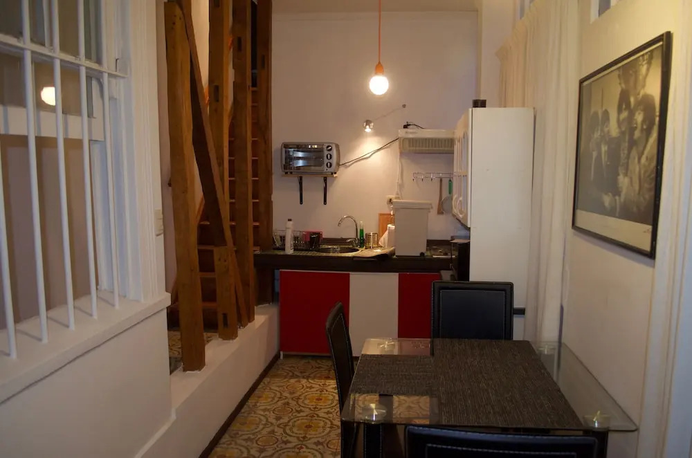 Lofts Oxford Cerro Alegre
