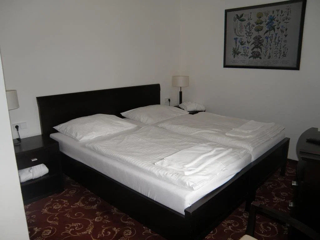 Hotel Zámek Valeč