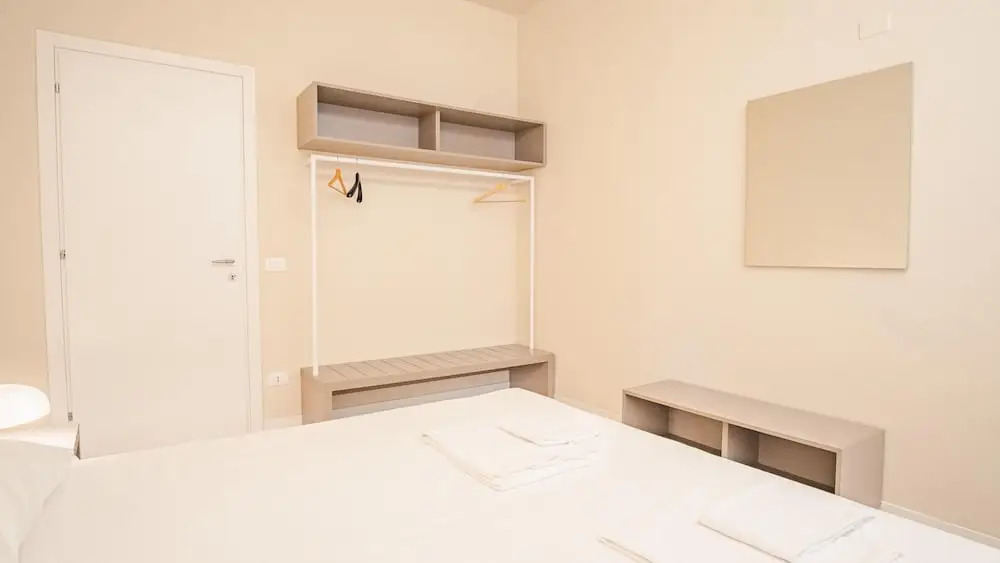 Sweet Lake Apartment - Italian Homing