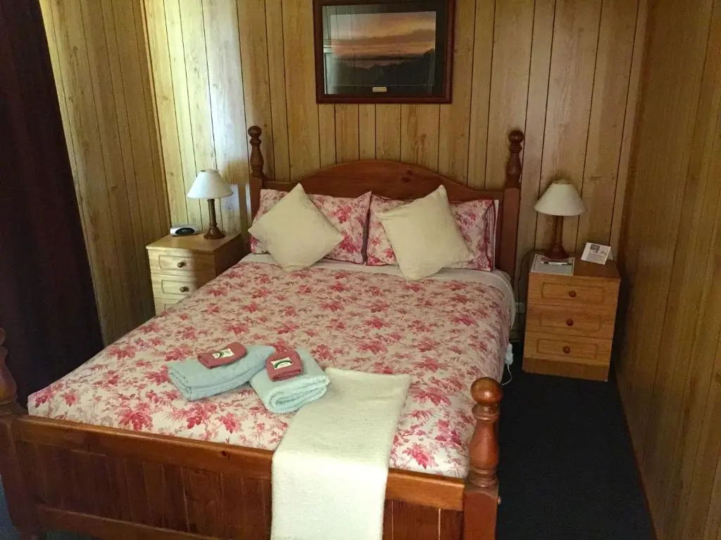 Clare Valley Cabins