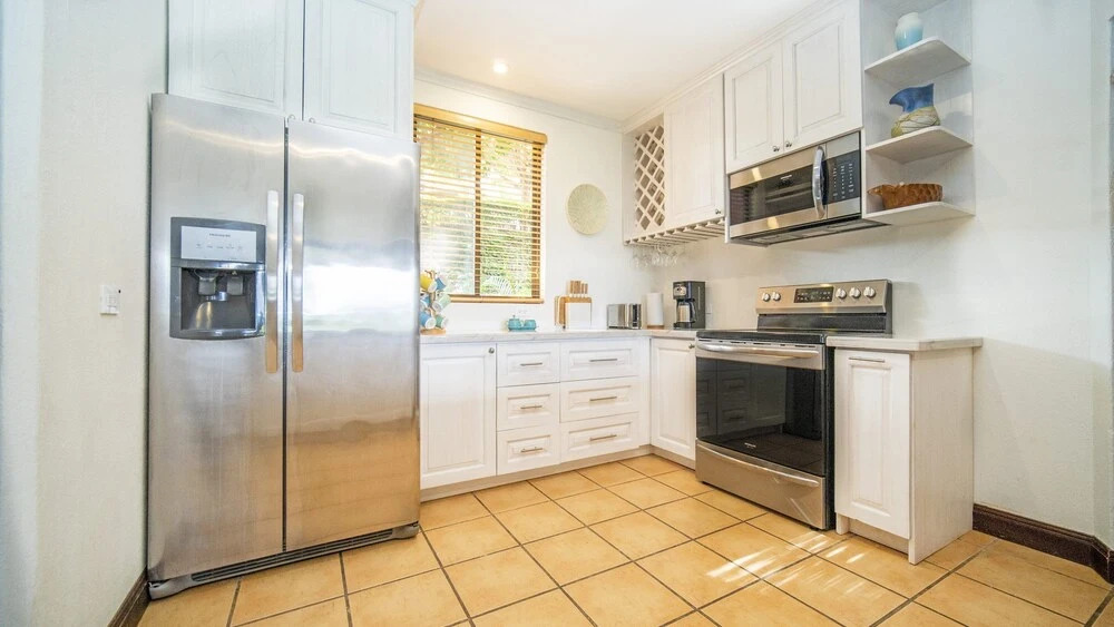 Luxury Condo with Golf and Garden View A25