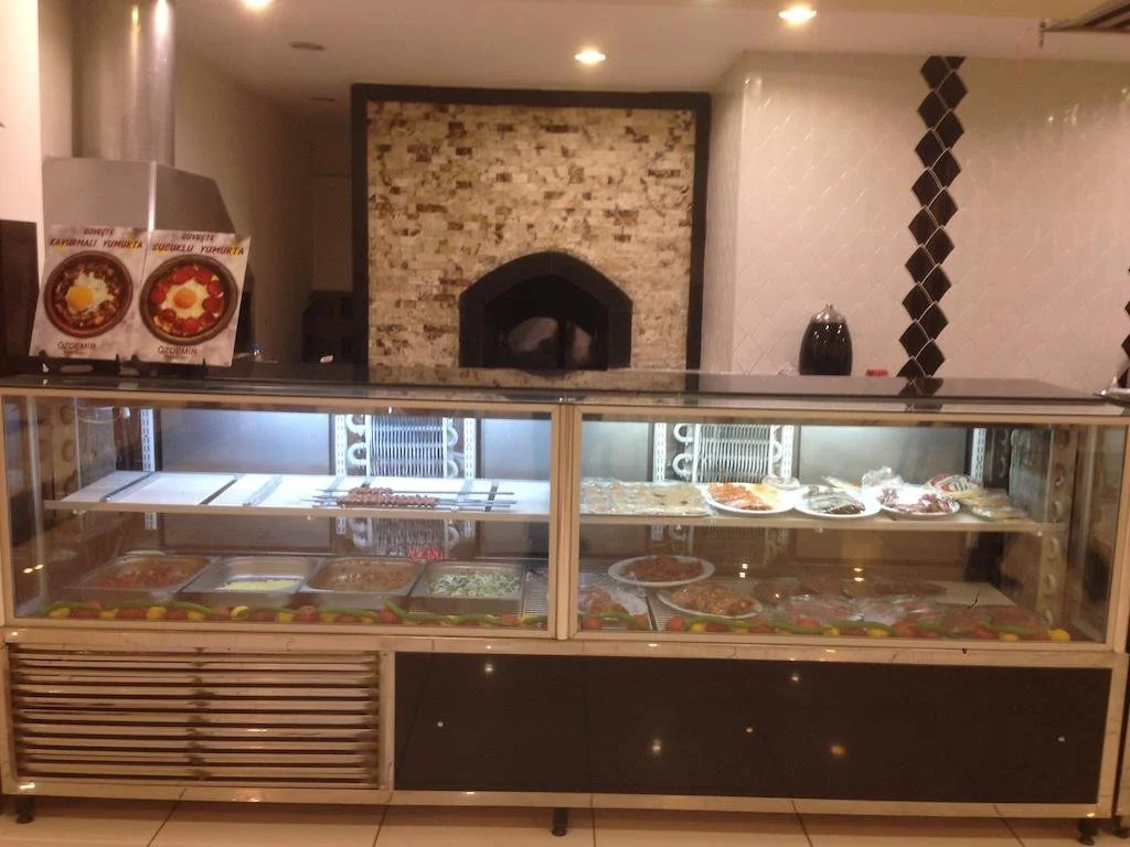 Ozdemir Hotel