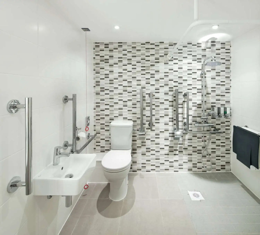 Hampton By Hilton Leeds City Centre