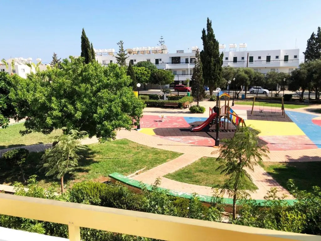 Rent Flat Agia Napa Center 804