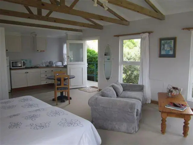 Rooms With a View for Two