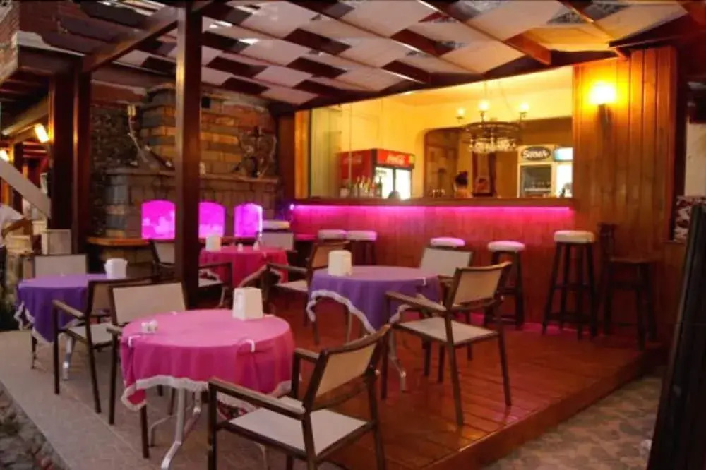 Sarsilmaz Otel