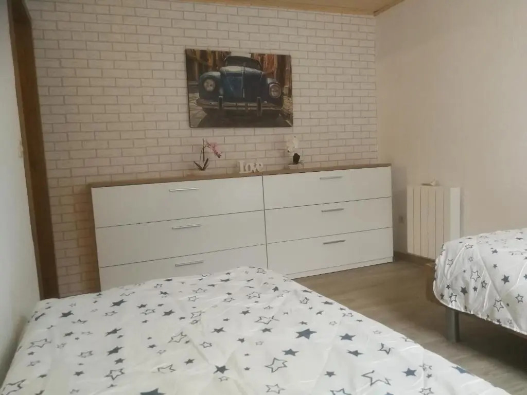 Ferienhaus Santo